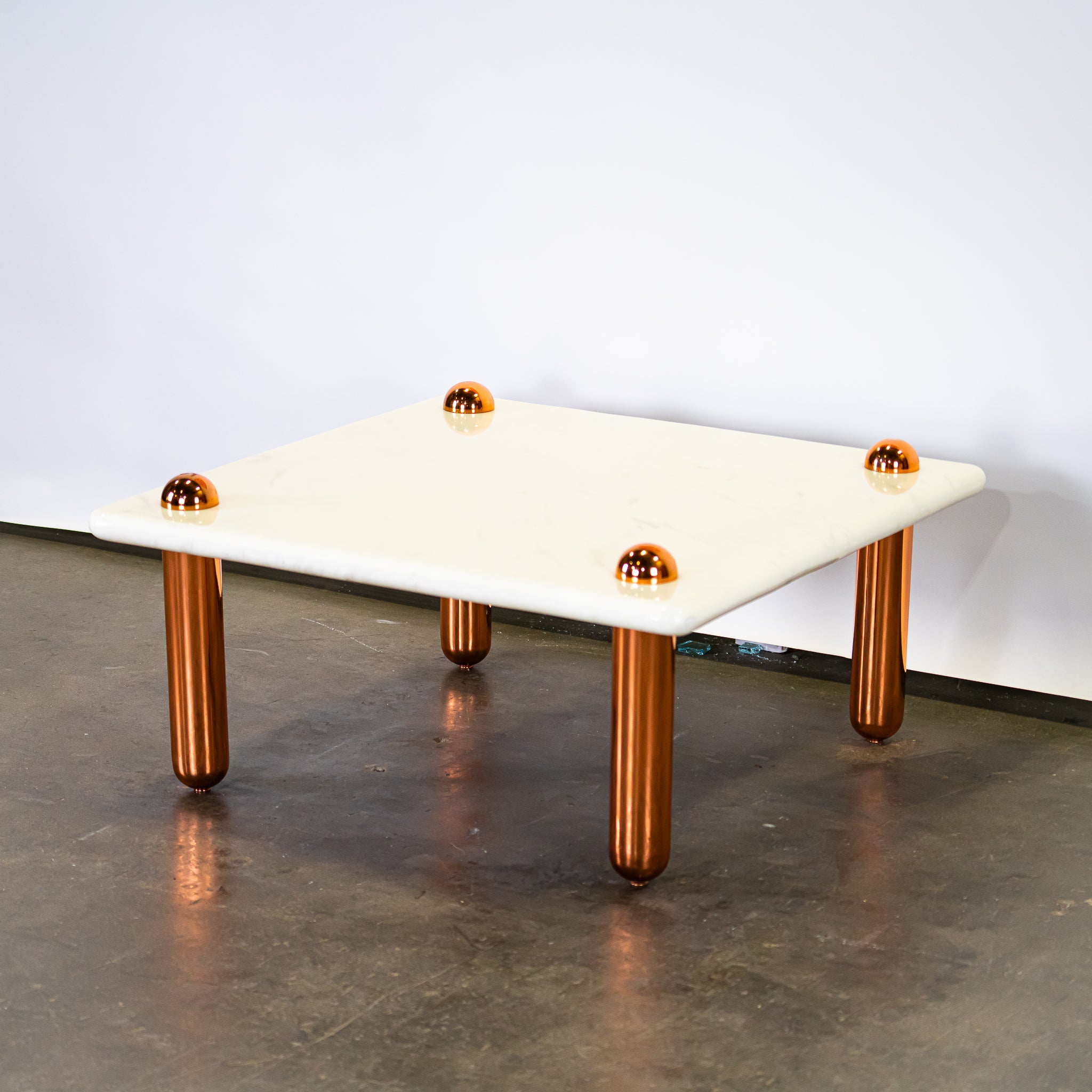 Jonathan Adler Traditional Coffee Table